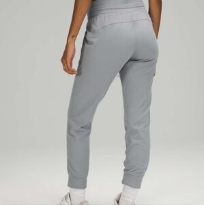 Lululemon Ready to Rulu Rhino Grey